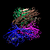 Molecular Structure Image for 2DVB