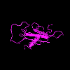 Molecular Structure Image for 2DY7