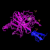 Molecular Structure Image for 2F3C