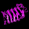 Molecular Structure Image for 2F3L