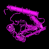 Molecular Structure Image for 2FC3