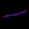 Molecular Structure Image for 2FXO