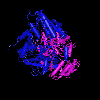 Molecular Structure Image for 2GN1