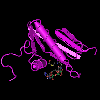 Molecular Structure Image for 2H5M