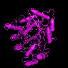 Molecular Structure Image for 2HEJ