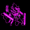 Molecular Structure Image for 2HXM