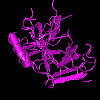 Molecular Structure Image for 2ICU