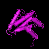 Molecular Structure Image for 2IOL