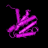 Molecular Structure Image for 2ION