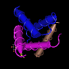 Molecular Structure Image for 2IZX