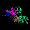 Molecular Structure Image for 2J3T