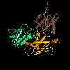 Molecular Structure Image for 2J3W