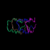 Molecular Structure Image for 2NNT