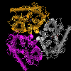 Molecular Structure Image for 2NPK