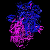 Molecular Structure Image for 2C42