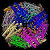 Molecular Structure Image for 2CN6