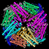 Molecular Structure Image for 2CN7