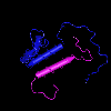 Molecular Structure Image for 2DT7