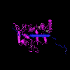 Molecular Structure Image for 2E30