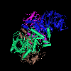 Molecular Structure Image for 2E3D