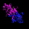 Molecular Structure Image for 2DLD