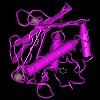 Molecular Structure Image for 2HU6