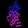 Molecular Structure Image for 2NX9