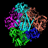 Molecular Structure Image for 2O3J