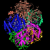 Molecular Structure Image for 2O56