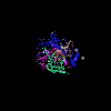 Molecular Structure Image for 2C4F