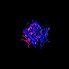 Molecular Structure Image for 2DTH