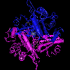 Molecular Structure Image for 2DV3