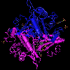 Molecular Structure Image for 2DV4