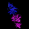 Molecular Structure Image for 2DVE