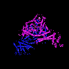 Molecular Structure Image for 2FSG