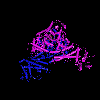 Molecular Structure Image for 2FSH