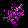 Molecular Structure Image for 2HIZ