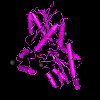 Molecular Structure Image for 2HK6