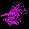 Molecular Structure Image for 2HTA