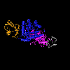 Molecular Structure Image for 2HTM