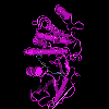 Molecular Structure Image for 2HYY