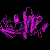 Molecular Structure Image for 2HZ4