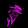 Molecular Structure Image for 2IYL