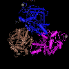 Molecular Structure Image for 2J0H