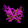 Molecular Structure Image for 2JCM