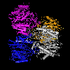 Molecular Structure Image for 2JER