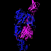 Molecular Structure Image for 2NQN