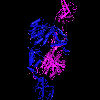 Molecular Structure Image for 2NQS