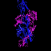 Molecular Structure Image for 2NRO