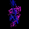 Molecular Structure Image for 2NRP